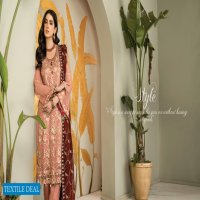 Maryams Vol-19 Luxury Pakistani Dress Collection