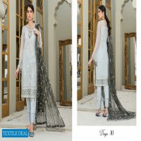 Maryams Vol-19 Luxury Pakistani Dress Collection