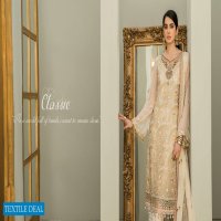 Maryams Vol-19 Luxury Pakistani Dress Collection