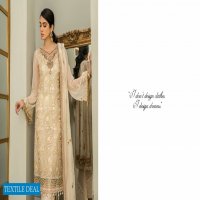 Maryams Vol-19 Luxury Pakistani Dress Collection