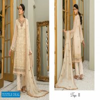 Maryams Vol-19 Luxury Pakistani Dress Collection