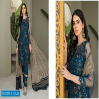 Maryams Vol-19 Luxury Pakistani Dress Collection