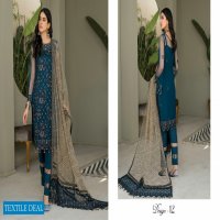 Maryams Vol-19 Luxury Pakistani Dress Collection