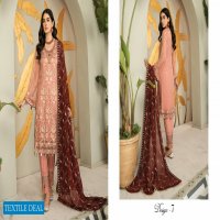 Maryams Vol-19 Luxury Pakistani Dress Collection