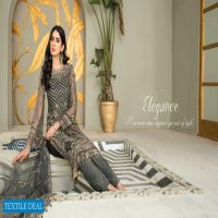 Maryams Vol-19 Luxury Pakistani Dress Collection