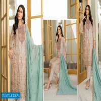 Maryams Vol-19 Luxury Pakistani Dress Collection