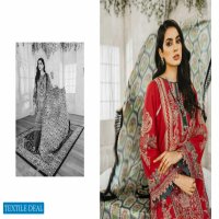 Maryum N Maria Luxury Lawn Wholesale Rate Branded Pakistani Suits