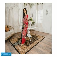 Maryum N Maria Luxury Lawn Wholesale Rate Branded Pakistani Suits