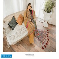 Maryum N Maria Luxury Lawn Wholesale Rate Branded Pakistani Suits