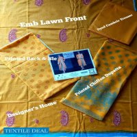 Master Replica Orient Lawn Collection 2020 Wholesale Pakistani Dress Material