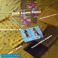 Master Replica Orient Lawn Collection 2020 Wholesale Pakistani Dress Material