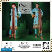 Master Replica Orient Lawn Collection 2020 Wholesale Pakistani Dress Material
