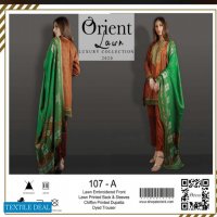 Master Replica Orient Lawn Collection 2020 Wholesale Pakistani Dress Material