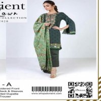 Master Replica Orient Lawn Collection 2020 Wholesale Pakistani Dress Material