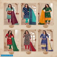 Mayur Bandhani Special Vol-9 Wholesaler Printed Dress Material