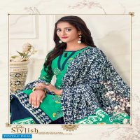 Mayur Batik Special Vol-14 Wholesale Cotton Printed Dress Material