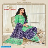 Mayur Batik Special Vol-15 Wholesale Cotton Printed Dress Material