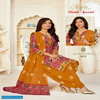 Mayur Batik Special Vol-16 Wholesale Cotton Printed Dress Material