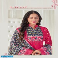 Mayur Ikkat Special Vol-5 Wholesale Dress Material