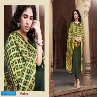 Meave Wholesale Kurti With Dupatta Catalog