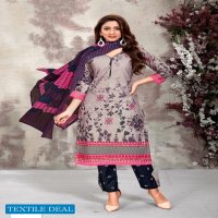 Meenaxi Mannat Wholesale Printed Shopping Dress Material