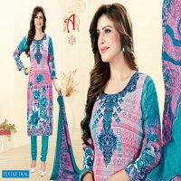 Meenaxi Priyakala Vol-9 Wholesale Shopping Printed Casual Dress Material