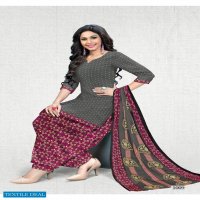 Meenaxi Sanskriti Patiyala Wholesale Cotton Dress Material