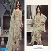 Megha Export Zebtan Hit Cord Wholesale Pakistani Salwar Kameez