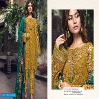 Megha Export Zebtan Hit Cord Wholesale Pakistani Salwar Kameez