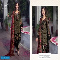 Megha Export Zebtan Hit Cord Wholesale Pakistani Salwar Kameez
