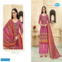 Megha Mirza Sahiba Vol-2 Wholesale Formal Dress Material