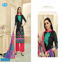 Megha Mirza Sahiba Vol-2 Wholesale Formal Dress Material