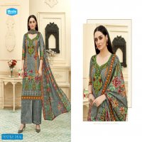 Megha Mirza Sahiba Vol-2 Wholesale Formal Dress Material