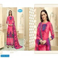 Megha Mirza Sahiba Vol-2 Wholesale Formal Dress Material