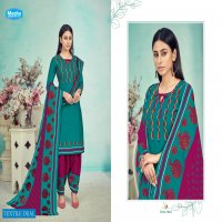 Megha Panghat Vol-1 Wholesale Printed Dress Material