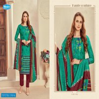 Megha Raazi Vol-1 Wholesale Dress Material