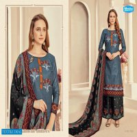 Megha Raazi Vol-1 Wholesale Dress Material