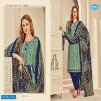 Megha Raazi Vol-1 Wholesale Dress Material