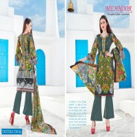 Mehnoor Karachi Cotton Online Shopping Dress Material