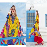 Mehnoor Karachi Cotton Online Shopping Dress Material