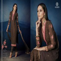Mehreen Antra Wholesale Casual Salwar kameez
