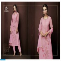 Mehreen Charm Wholesale Straight Salwar Suits