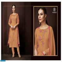 Mehreen Charm Wholesale Straight Salwar Suits