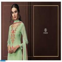 Mehreen Charm Wholesale Straight Salwar Suits