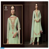 Mehreen Charm Wholesale Straight Salwar Suits