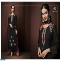 Mehreen Charm Wholesale Straight Salwar Suits
