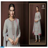 Mehreen Charm Wholesale Straight Salwar Suits