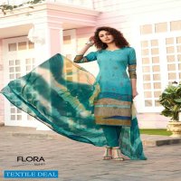 Mehta Flora vol-61 Wholesaler Printed Dress Material