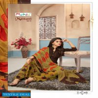 Mehta Mastani Patiyala Vol-13 Wholesale Printed Dress Material
