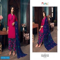 Mehta Mastani Vol-16 Wholesale Indian Printed Dress Material